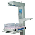 radiant warmer